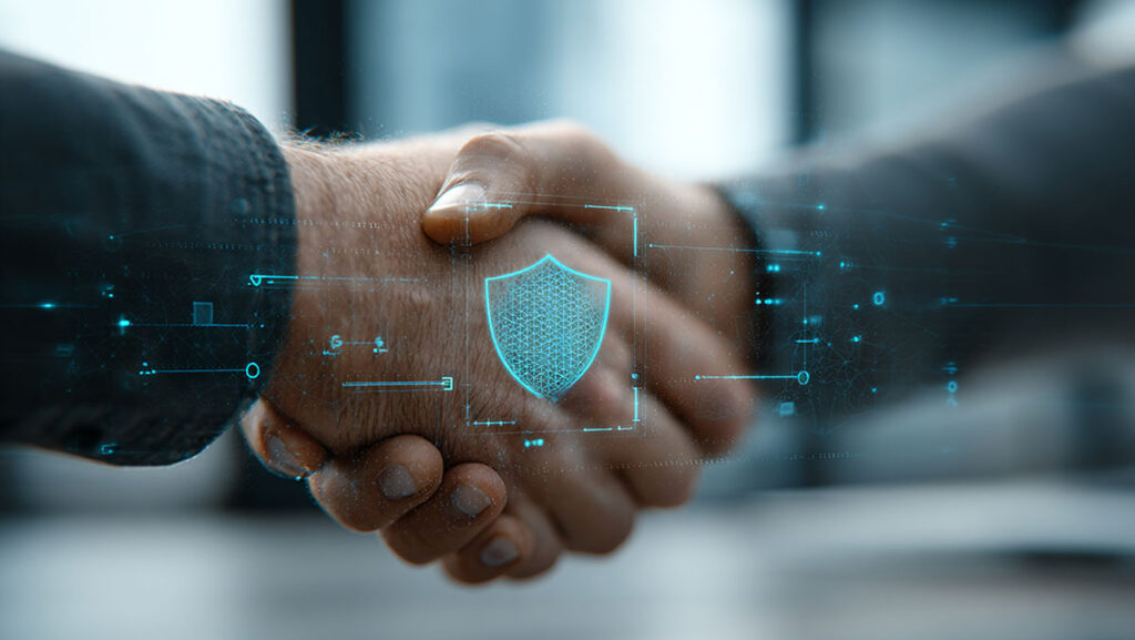 cybersecurity partnerships